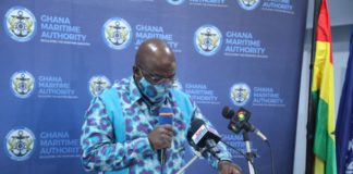 Seafarers need more recognition – GMA