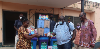 COVID-19: PFAG is working to keep farmers safe