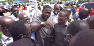 ICUMS take off but some clearing agents dissatisfied with ops