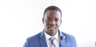 An interview and career insight with Carl Odame-Gyenti, PhD