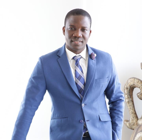 An interview and career insight with Carl Odame-Gyenti, PhD