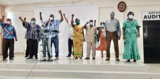 Pensioners demand past credit payment formula from SSNIT … insist they’ve been shortchanged