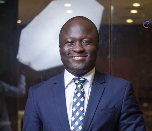 Ebenezer Asumang’s thoughts… Future of Banking: Enter the new normal, exit the crisis