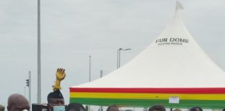 Better roads should lead to economic growth, not accidents – Prez