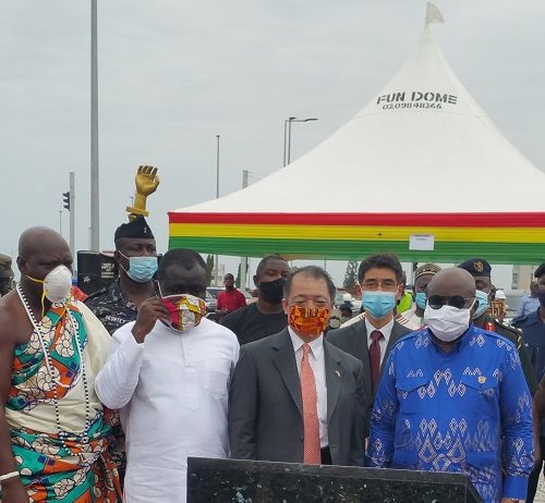 Better roads should lead to economic growth, not accidents – Prez