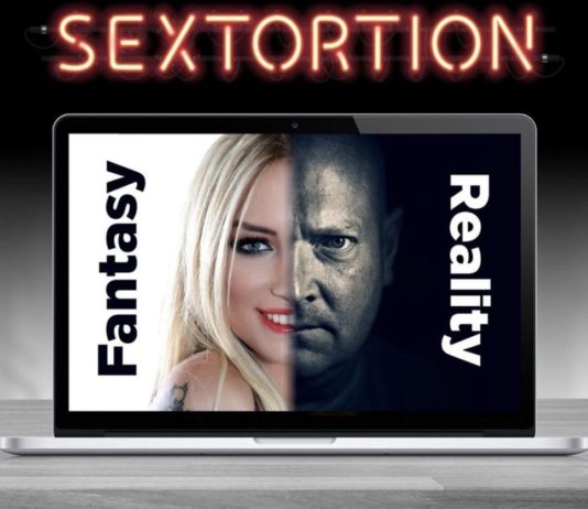 Richieson Gyeni-Boateng’s thoughts: Sextortion! …Webcam blackmail in COVID-19 times