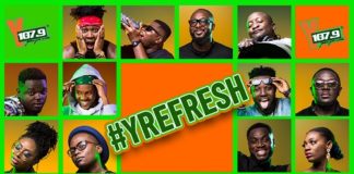 YFM takes urban radio higher with ‘Y Refresh’