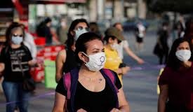 World leaders warn coronavirus could roll back progress for women