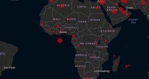 Understanding Africa and emerging markets in COVID-19