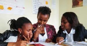 How Rwanda is spurring a generation of women in technology