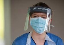 Editorial : New standard for PPE manufacture very appropriate to combat COVID-19