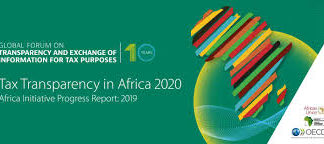 African countries making headway in tackling tax evasion and money laundering-2020 Tax Transparency report