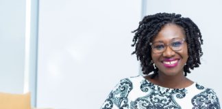 Adoma Peprah’s thoughts … Stay secure when shopping online – follow these tips from Visa