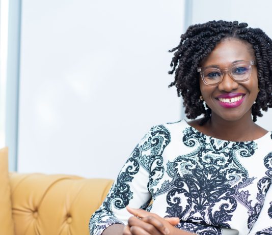 Adoma Peprah’s thoughts … Stay secure when shopping online – follow these tips from Visa