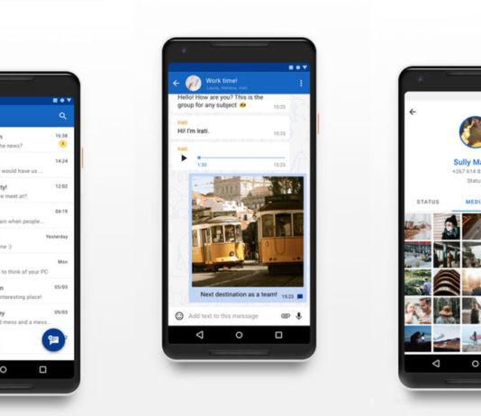 Ayoba provides connections and vital information during COVID-19