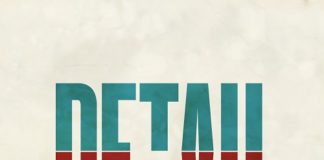 Serenade with Theodore Dzeble … Devil in the detail