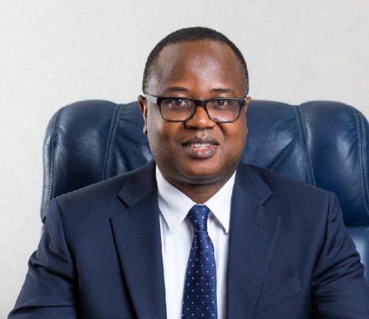 BoG’s digital currency still under consideration – 1st Dep. Governor