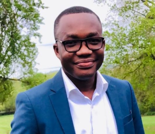 Bubune K. Sorkpor’s thoughts: Winning the digital war … of banks, fintechs & disruptions, COVID-19 has accelerated the game’s speed