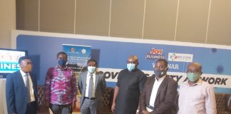 New Crystal to provide tailored services to organisations on COVID-19