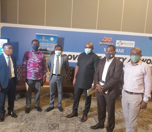 New Crystal to provide tailored services to organisations on COVID-19