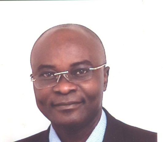 Dr. Raziel Obeng-Okon’s thoughts…..Efficacy of fiscal and monetary stimulus packages under COVID-19