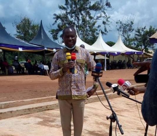 Gov’t set to increase price of cocoa this year-Cocobod CEO