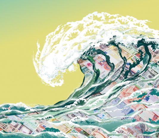 Caught by a cresting debt wave: Past debt crises can teach developing economies to cope with COVID-19 financing shocks