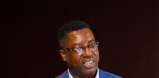 InfoSec Advisory with Del Aden … Rebooting Ghana together: The role of technology & cybersecurity