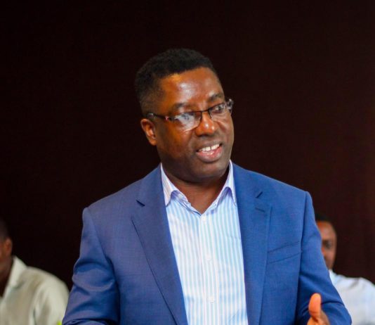 InfoSec Advisory with Del Aden … COVID-19: a field day for insider threats?