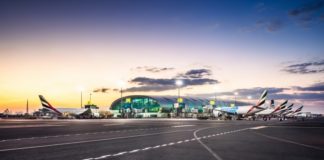 Emirates ready to serve travellers and welcome tourists to Dubai