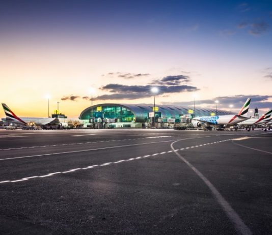 Emirates ready to serve travellers and welcome tourists to Dubai
