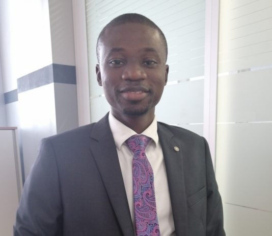 Enoch Ofori Kwarteng’s thoughts … 7 financial lessons from COVID-19 crisis
