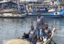 Save fisheries sector from the scourge of saiko – Group appeals to Prez