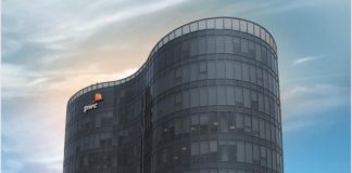 Goldkey cements green credentials with PwC Tower