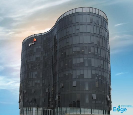 Goldkey cements green credentials with PwC Tower