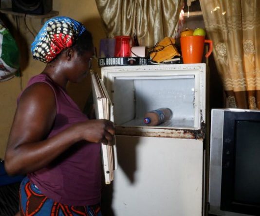 The big chill: How Africa is moving to battle ‘zombie’ appliances