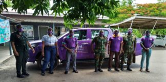 Hollard supports COVID-19 awareness campaign