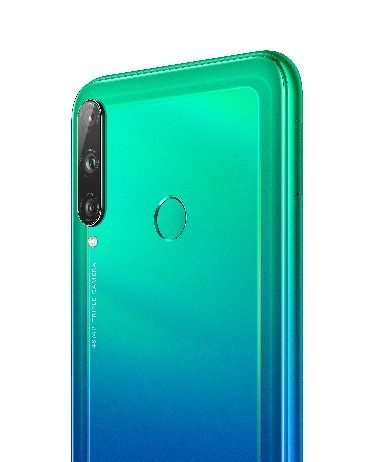 3 reasons why the HUAWEI Y7p is your favourite smartphone this season