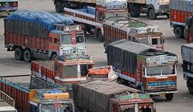 West African food trade under strain as COVID-19 shuts borders