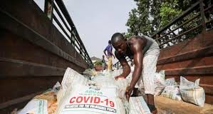 Editorial : Let’s take note of fears of a spiralling food crisis