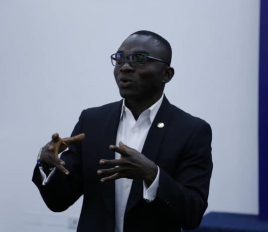 Money Wisdom Series By Jerry J. Afolabi: How to sustain your business within the COVID-19 period