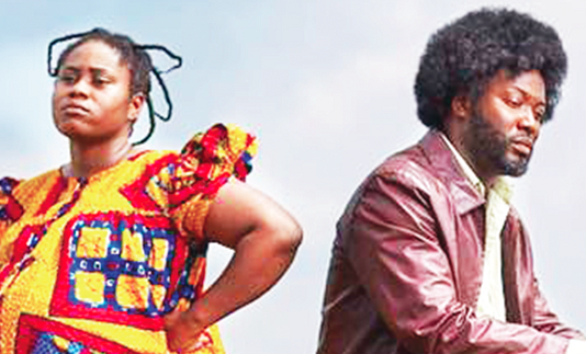 Tony Asankomah’s thoughts … COVID-19: the film industry & the aftermath