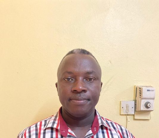 GIS arrests recruitment fraudster in T’di