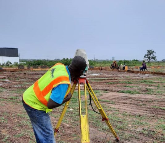 MainOne kick starts construction of Data Center at Appolonia Industrial Park