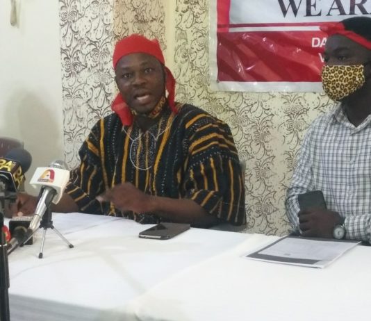 Customers of defunct financial institutions beg for locked-up funds