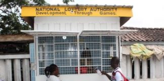 NLA, GRA set to launch VAT Raffle