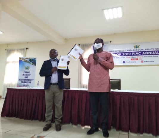 Loopholes in revenue management remain large – PIAC report