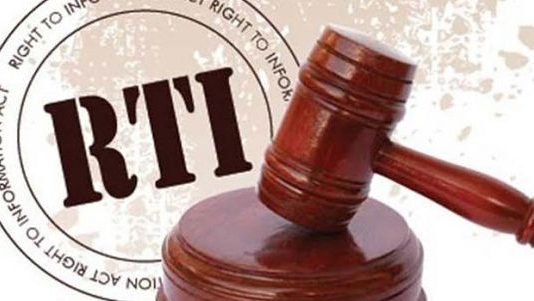 The RTI Law: A tool to combat corruption or otherwise?