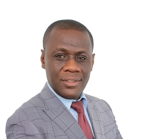 Prof. Samuel Lartey’s thoughts … Africans excel in technology when given the chance … How Elon Musk and Dr Thomas Mensah have changed the world