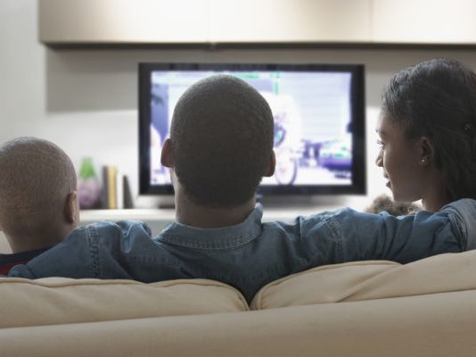 Satellite TV gains popularity in Ghana and Nigeria